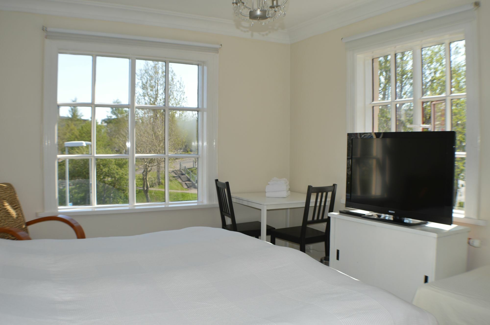 Guest house Fe Gisting 3*